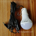 7w LED e27 Bulb High Power Factor LED Lamp